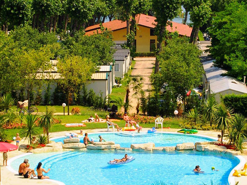 Camping Bella Italia