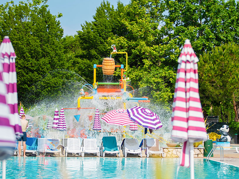 Camping Bella Italia