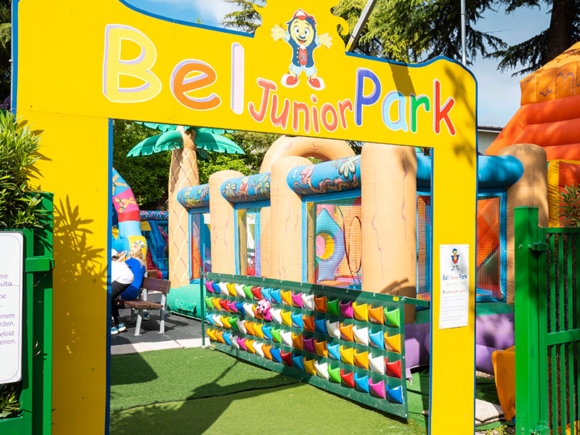 Camping Bella Italia
