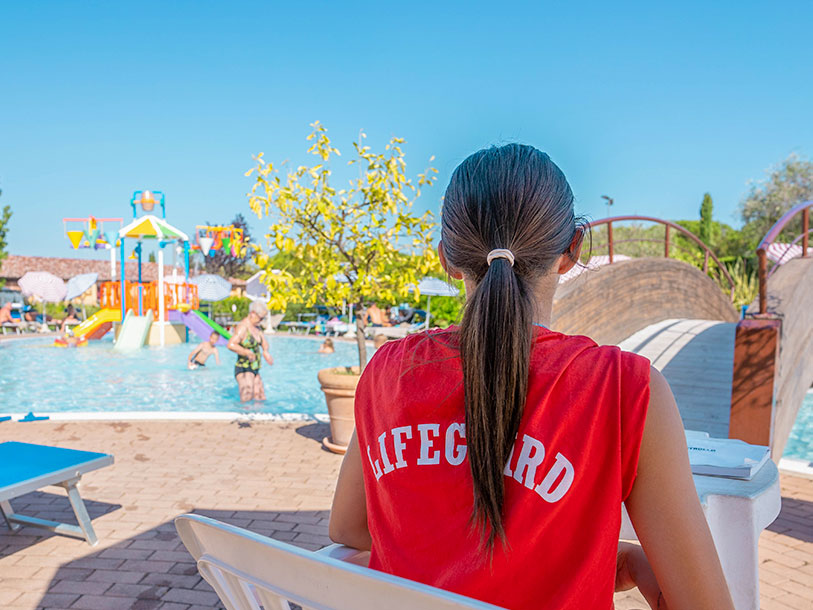 Camping Bella Italia