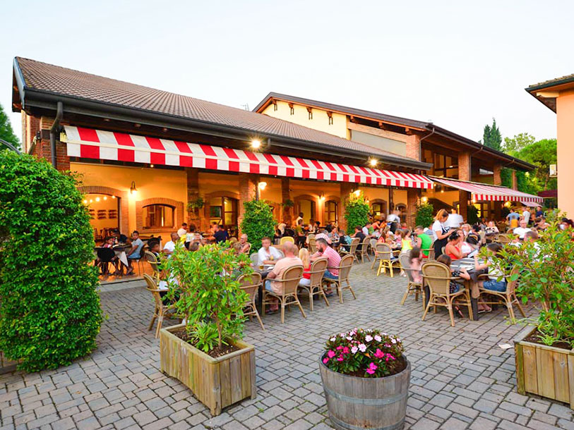 Camping Bella Italia