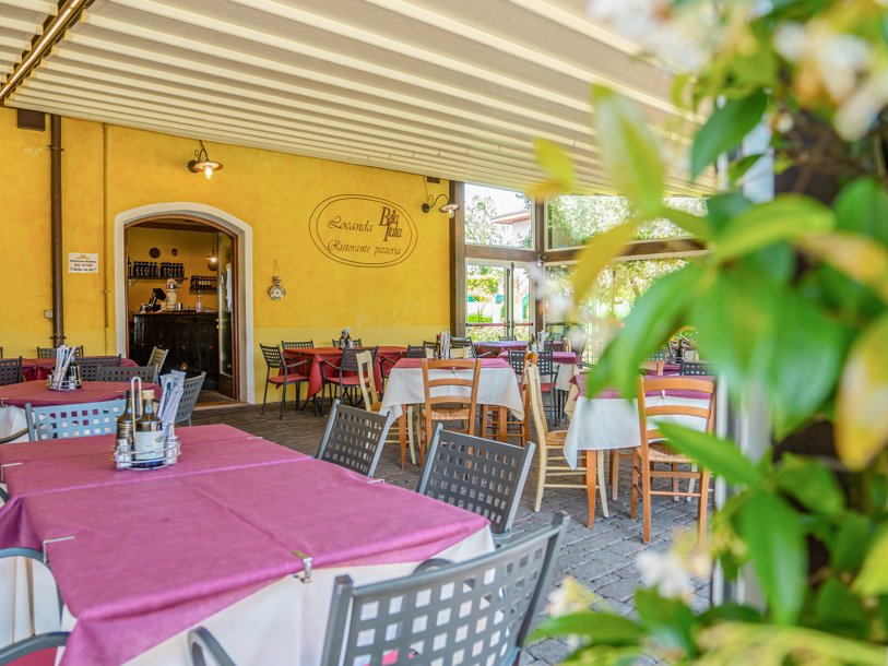 Camping Bella Italia