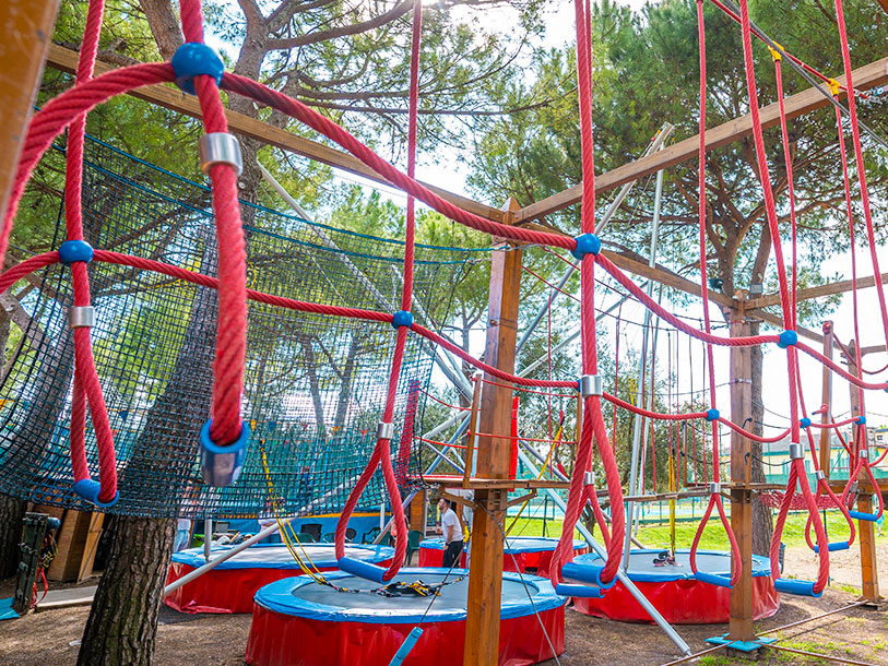 Camping Bella Italia