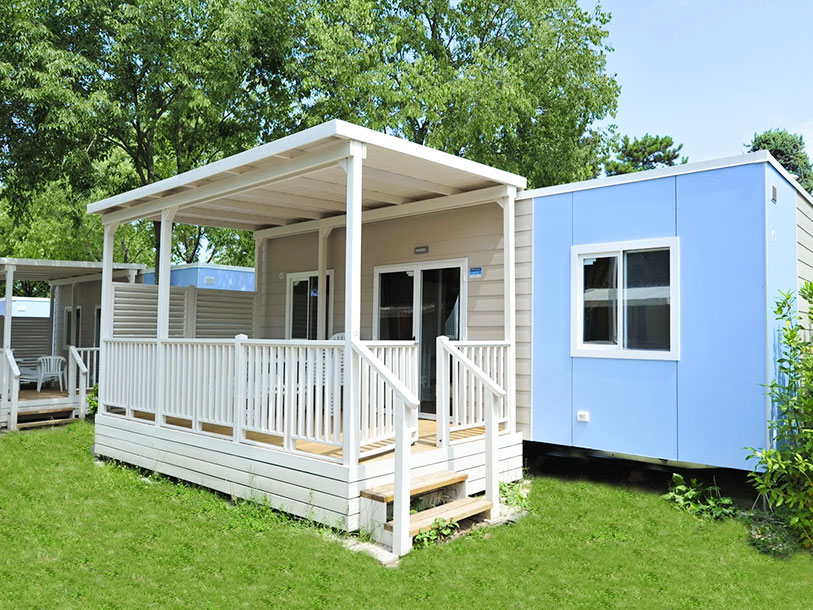 Mobilehome