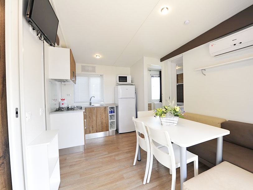 Mobilehome