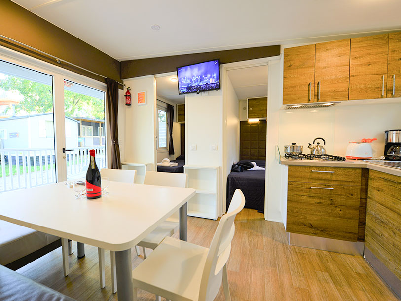 Mobilehome