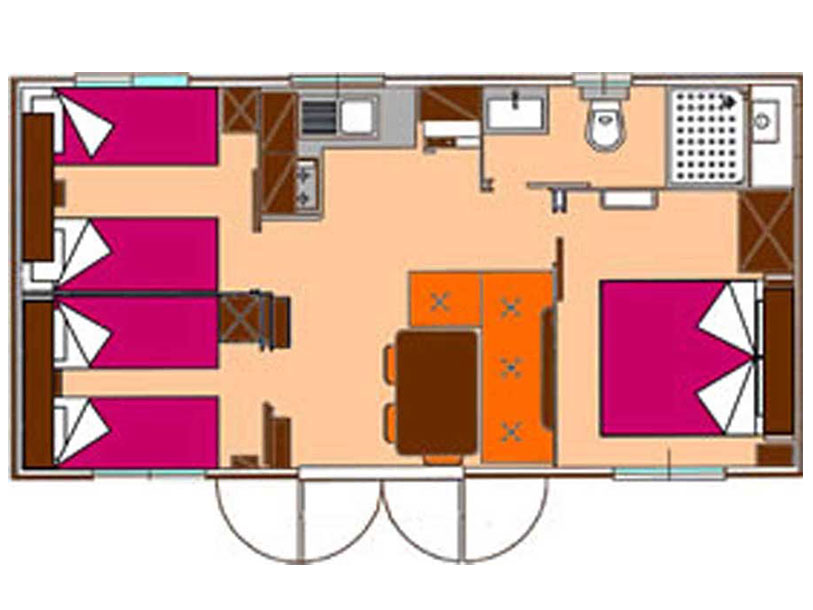 Mobilehome