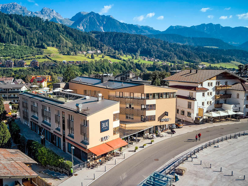 TUI BLUE Schladming