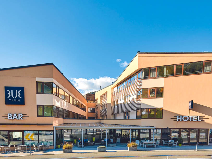 TUI BLUE Schladming