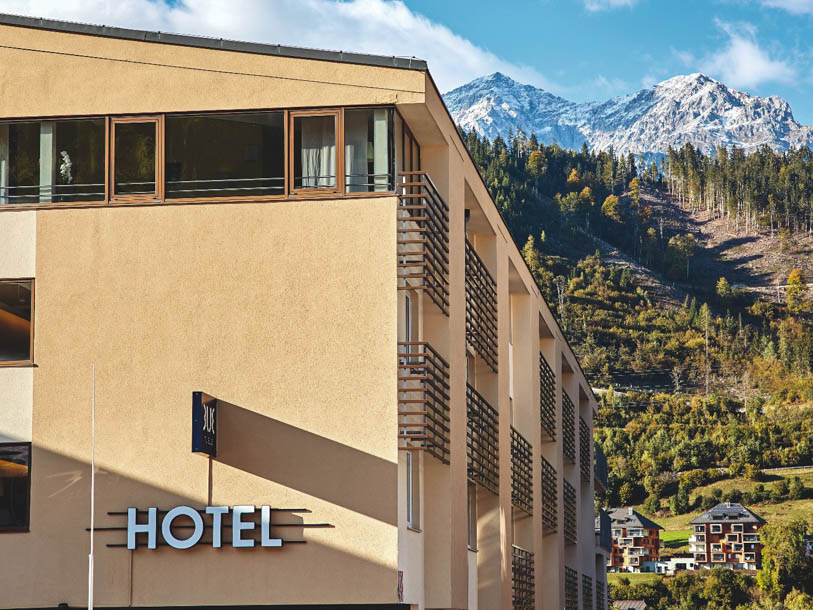 TUI BLUE Schladming