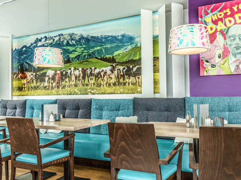 TUI BLUE Schladming