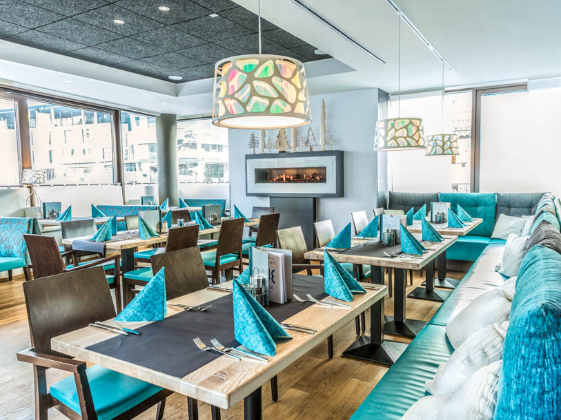 TUI BLUE Schladming