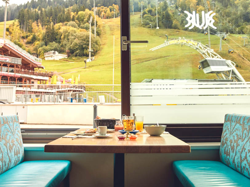 TUI BLUE Schladming