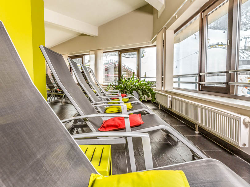 TUI BLUE Schladming