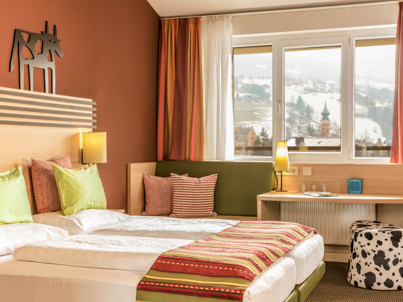 TUI BLUE Schladming
