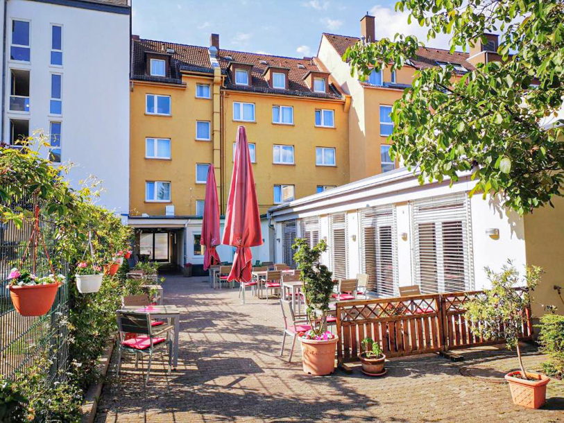 Hotel Scholz