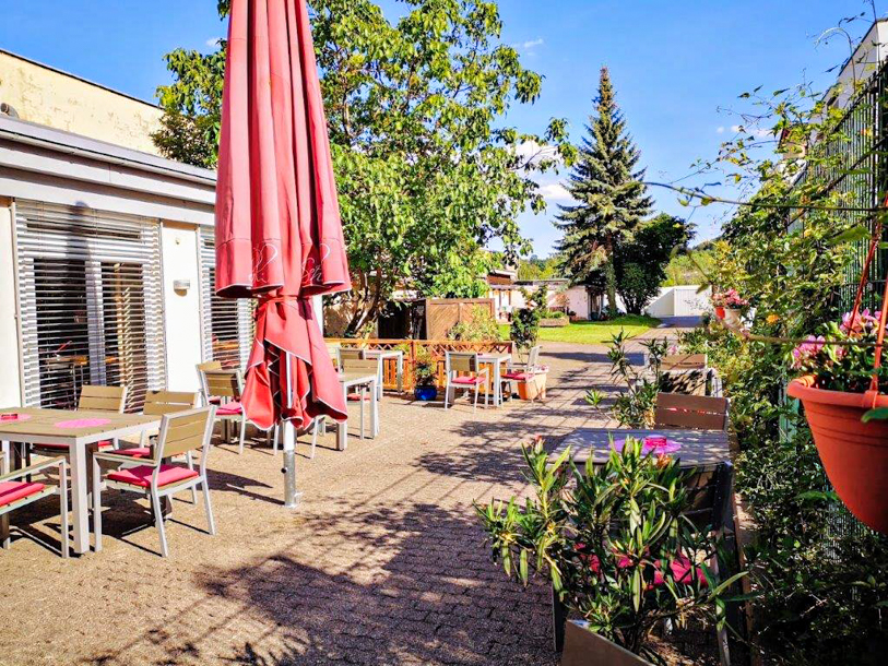 Hotel Scholz