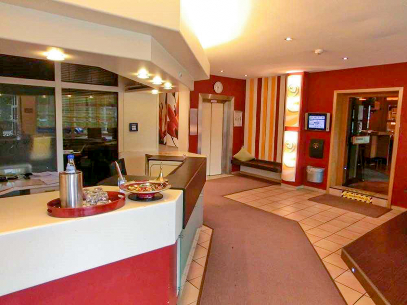 Hotel Scholz