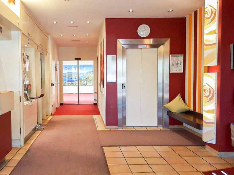 Hotel Scholz