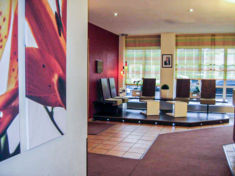 Hotel Scholz