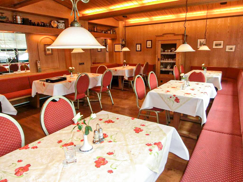 Hotel Scholz