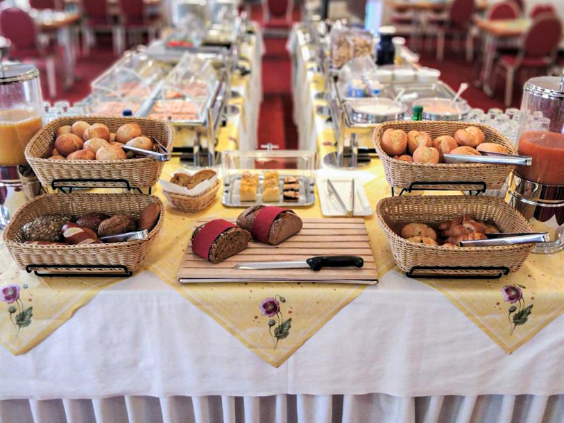 Hotel Scholz