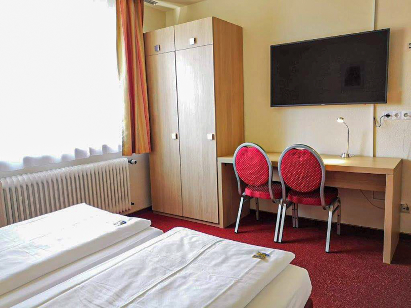 Hotel Scholz