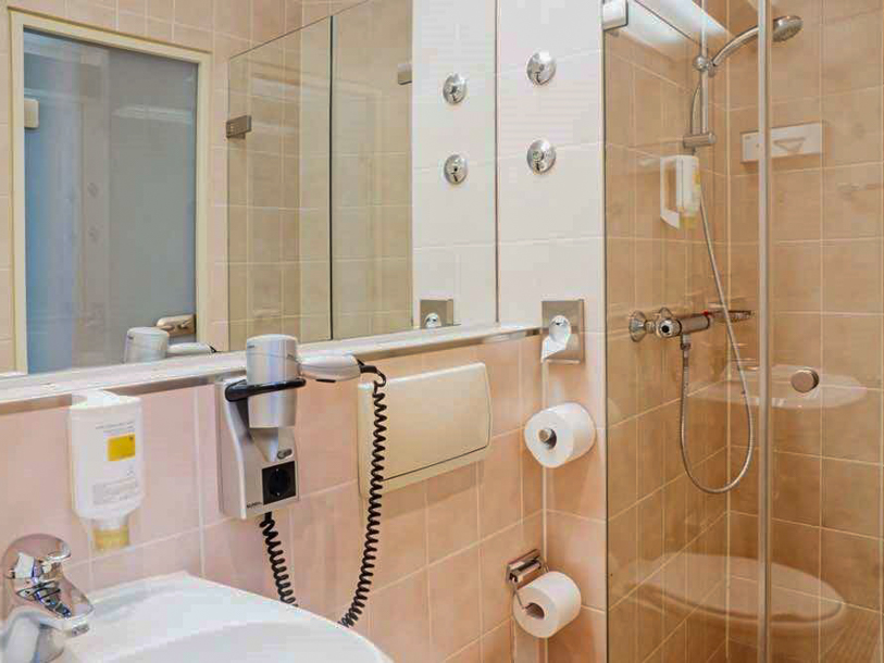 Hotel Scholz