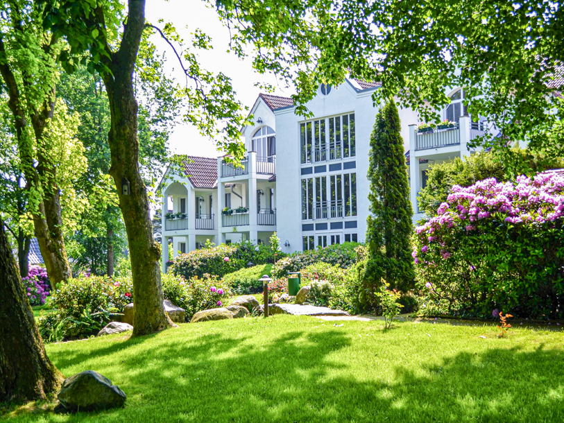 Romantik Hotel Bösehof