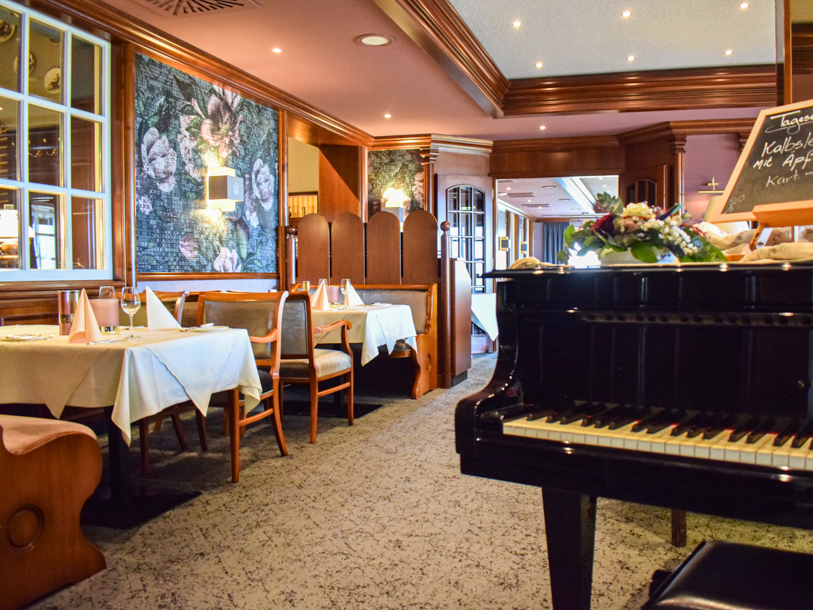 Romantik Hotel Bösehof