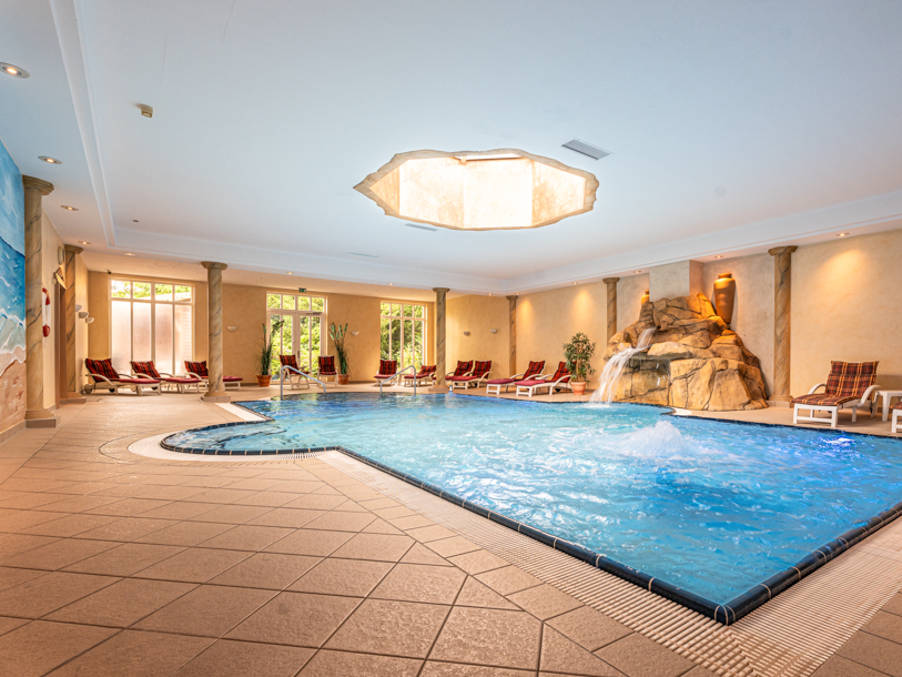 Romantik Hotel Bösehof