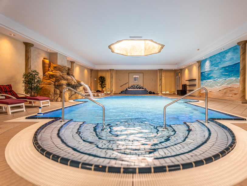 Romantik Hotel Bösehof