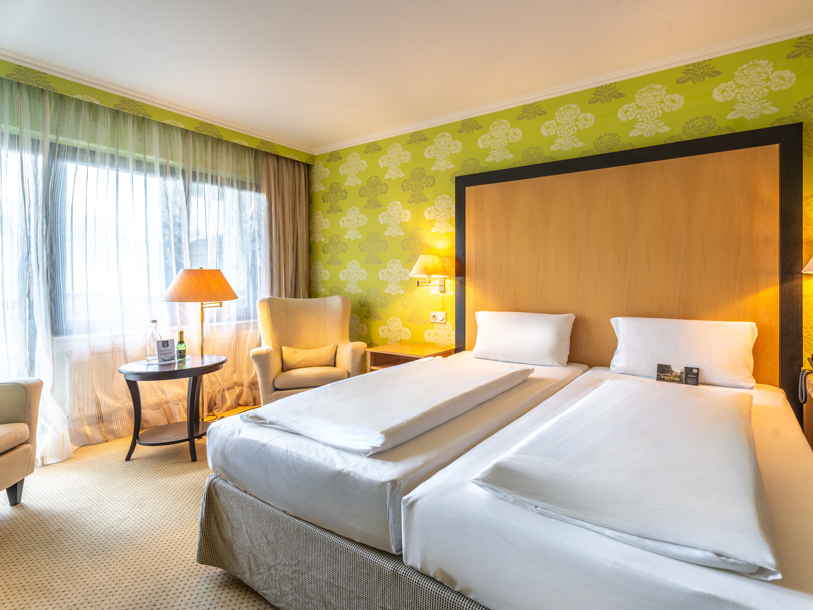 Romantik Hotel Bösehof