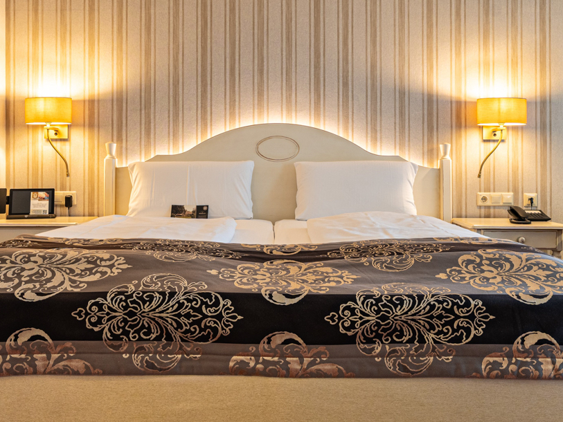 Romantik Hotel Bösehof