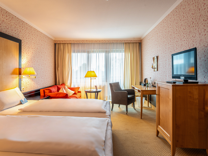 Romantik Hotel Bösehof