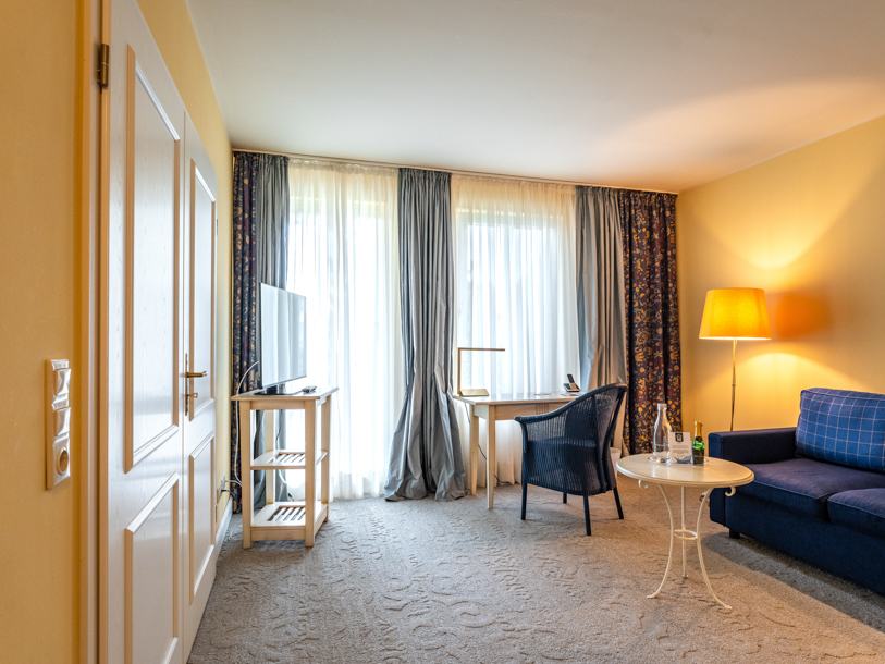 Romantik Hotel Bösehof