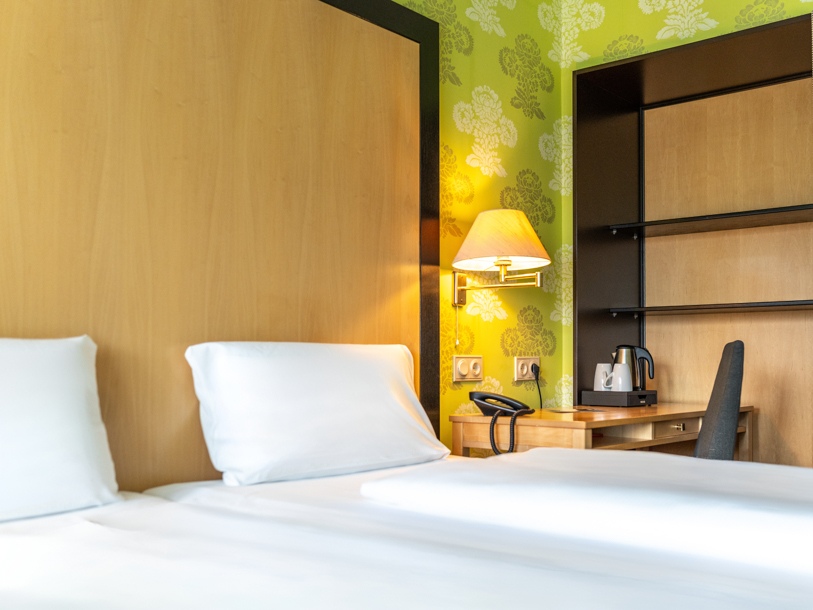 Romantik Hotel Bösehof