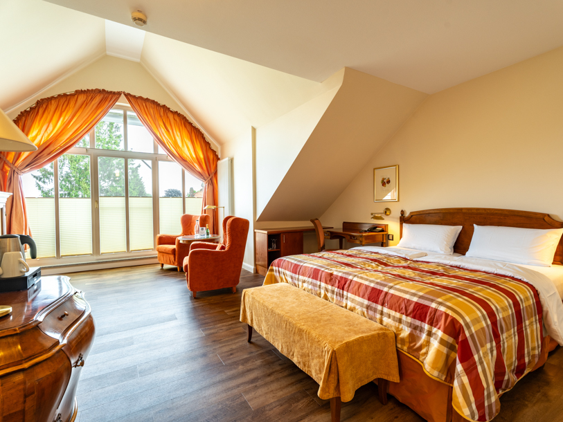 Romantik Hotel Bösehof