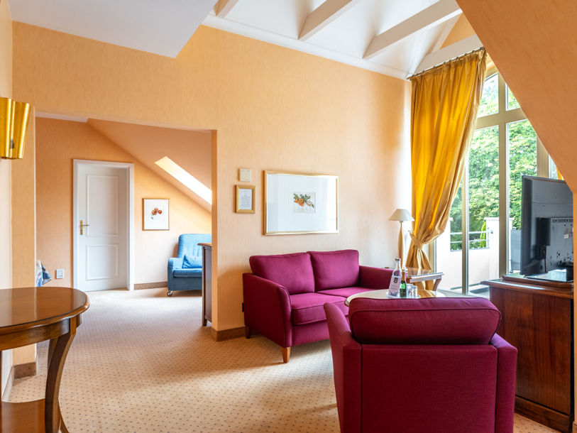 Romantik Hotel Bösehof
