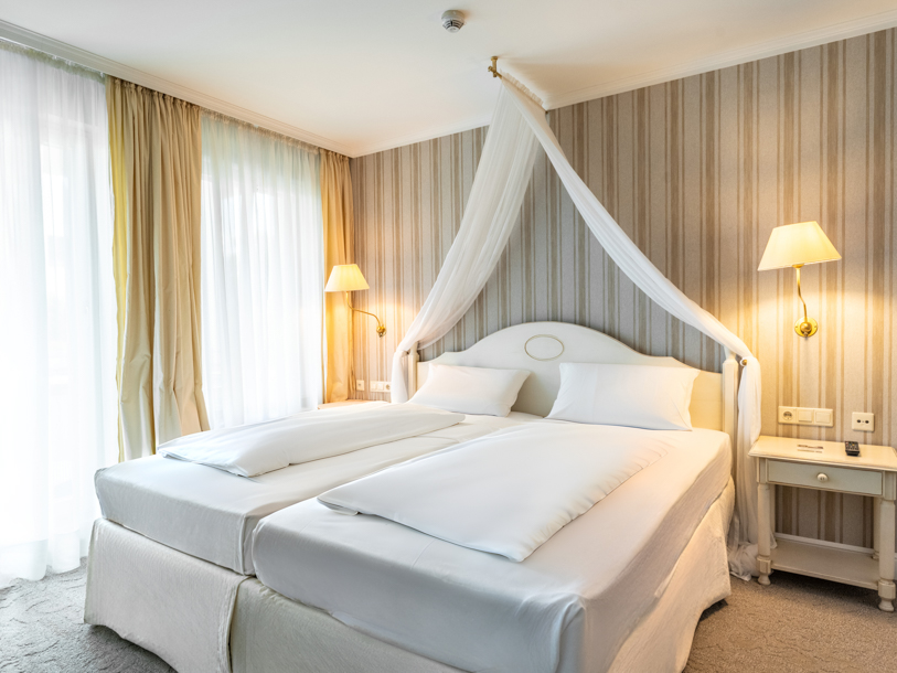 Romantik Hotel Bösehof