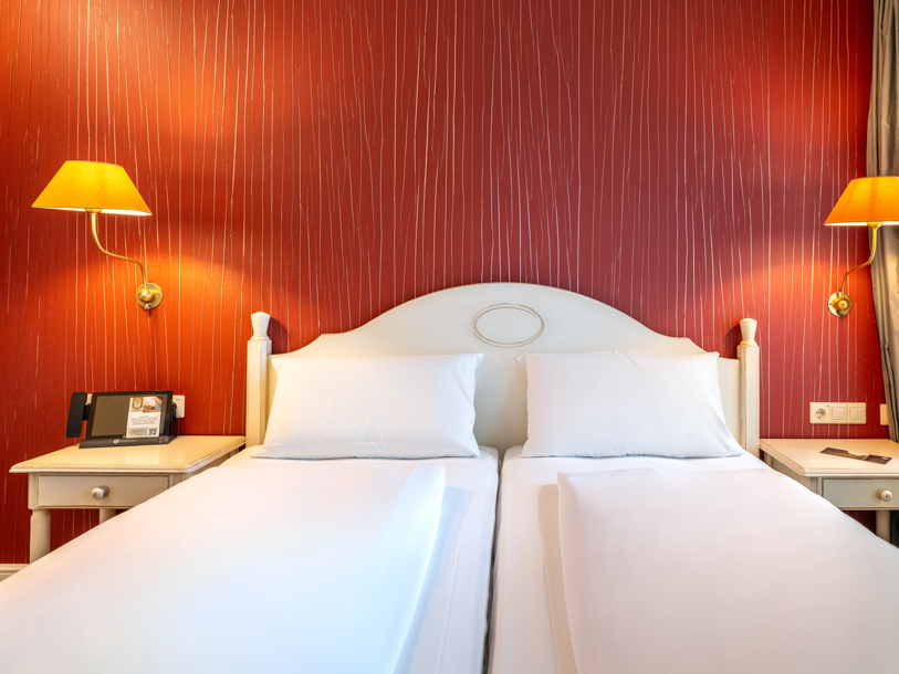 Romantik Hotel Bösehof