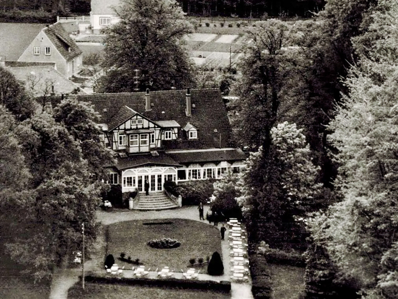 Romantik Hotel Bösehof
