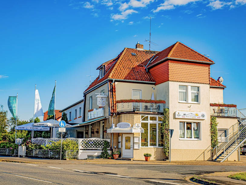 Hotel Sonnenhof-Lindau
