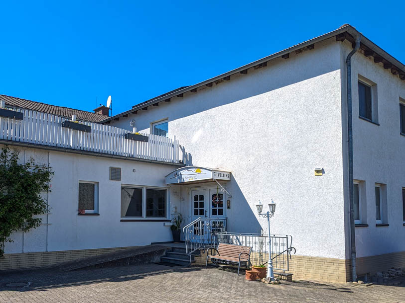 Hotel Sonnenhof-Lindau