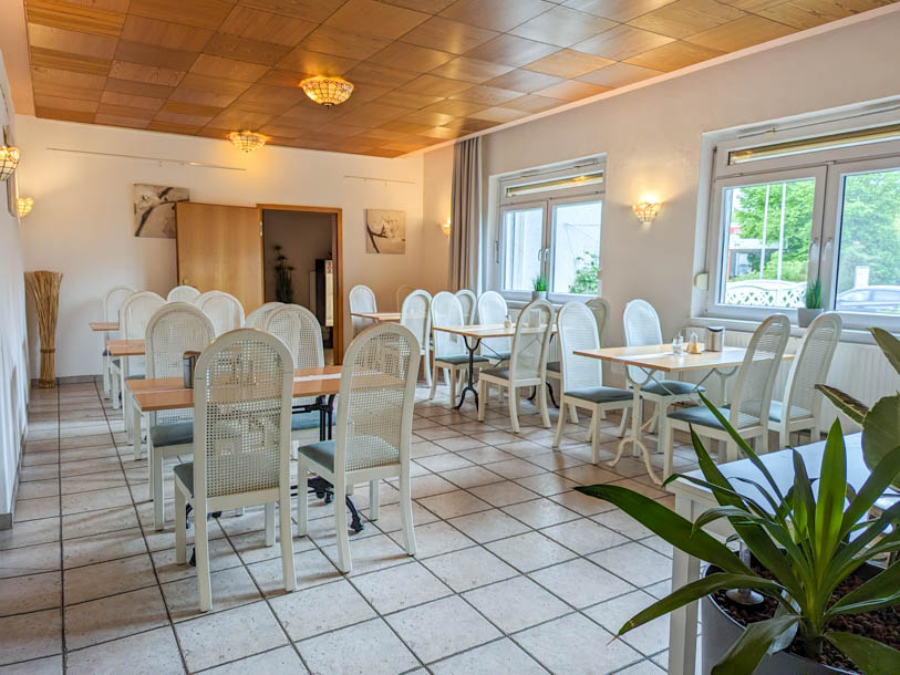 Hotel Sonnenhof-Lindau