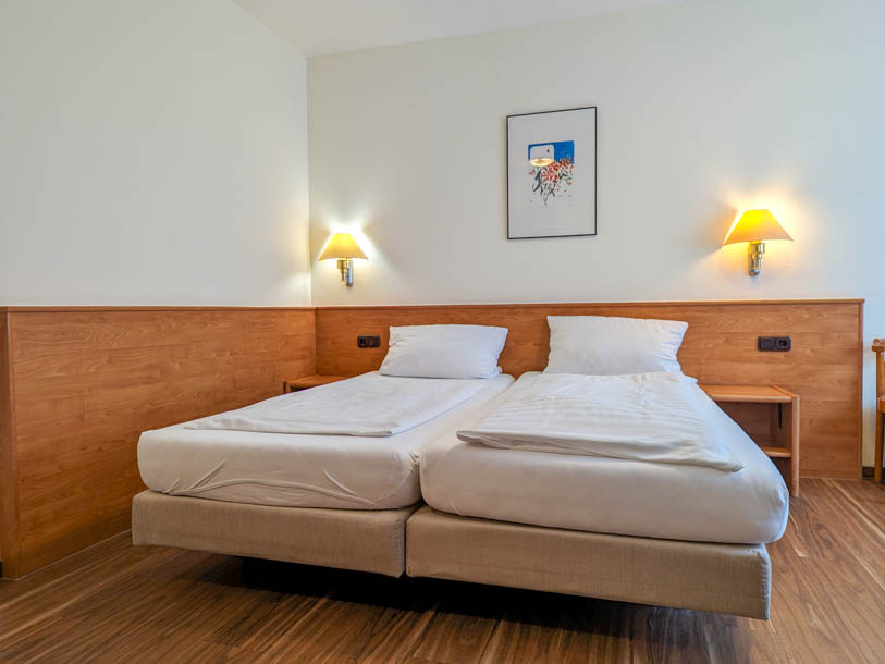 Hotel Sonnenhof-Lindau