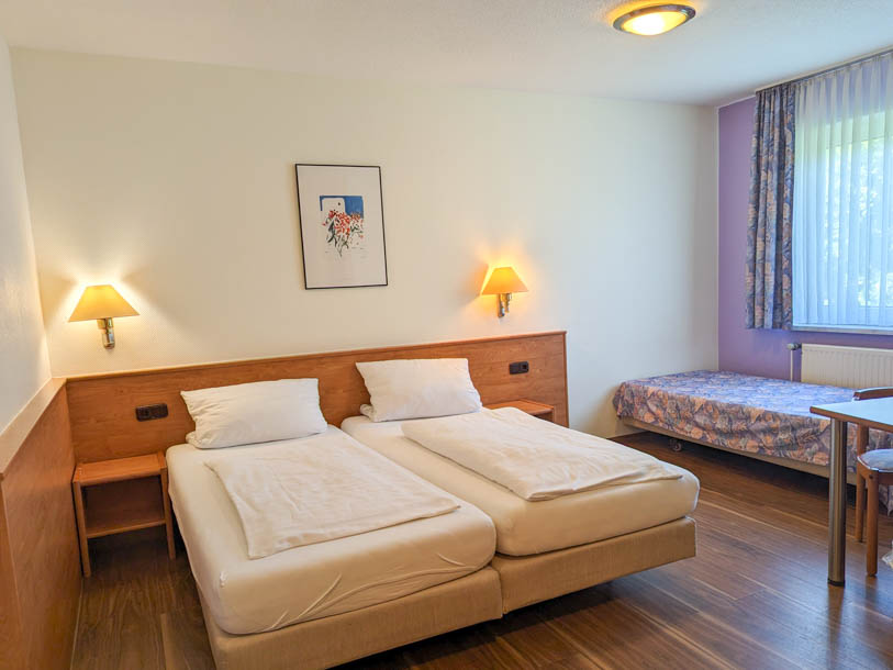 Hotel Sonnenhof-Lindau