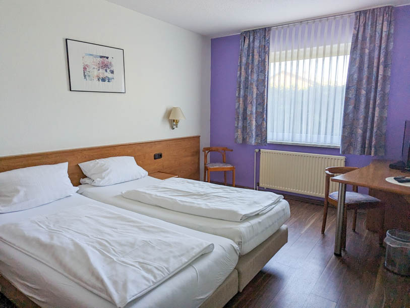 Hotel Sonnenhof-Lindau