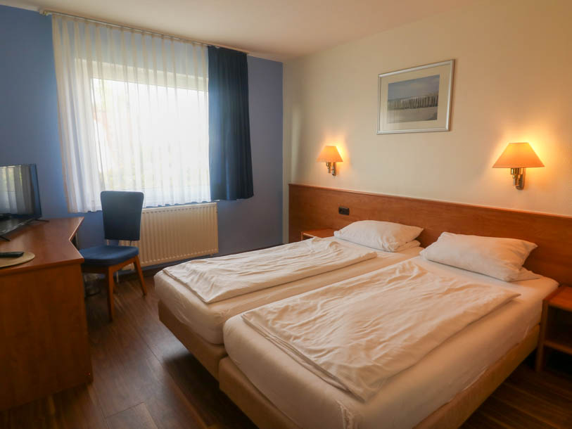 Hotel Sonnenhof-Lindau
