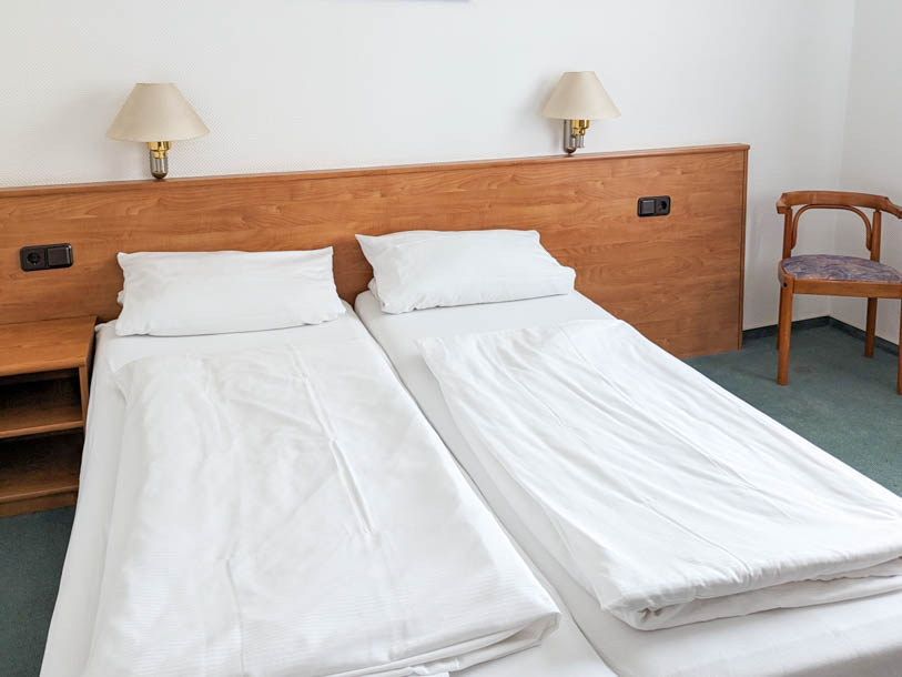 Hotel Sonnenhof-Lindau